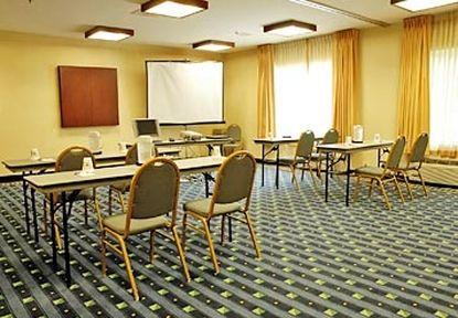 Springhill Suites Providence West Warwick Удобства фото